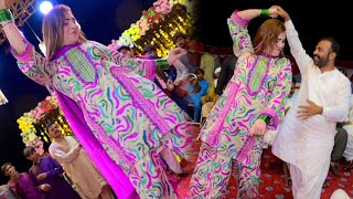 Pashto Song Khalak Rata Waye Shahsawar  Pari Paro Dance Performance 2023 [upl. by Reahard]