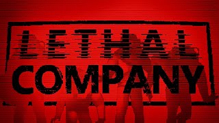 Elevator Jingle  Lethal Company [upl. by Ahsiki40]