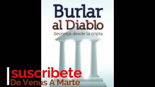 Audiolibro Burlar al diablo  Napoleon Hill parte 4 [upl. by Nagear]