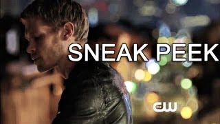 The Vampire Diaries Webclip 2 4x20  The Originals [upl. by Comptom273]