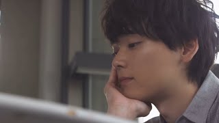 Naoki being jealous for 6 minutes straight Mischievous kiss ENG SUB [upl. by Nisaj]