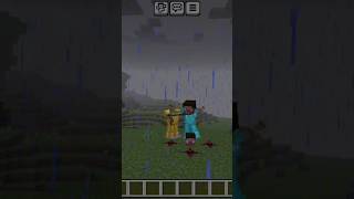 Minecraft op hack ever seen 🔥😱minecraft minecraftbuildhacks SenpaiExtra [upl. by Ezarra]