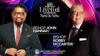 FGBCFI quotLiveFullquot Conf 2024 Pastor John Hannah [upl. by Bowra]