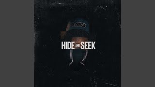 Hide And Seek Solo Version [upl. by Leavy]