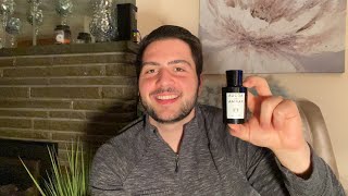 Acqua Di Parma Colonia Essenza  Fragrance Review [upl. by Shantee]