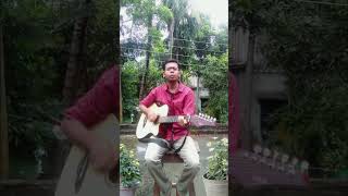 Sokhi  সখী  MusicalSwaraj  Basibo Bhalo Shudhu Tomare  IMRANMAHMUDUL  KONAsinger  YTShorts [upl. by Pickard]