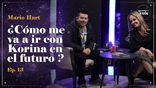 Pregúntale a Josie con Mario Hart 🔮✨Pregúntale a Josie  EP 13 [upl. by Ailaroc]