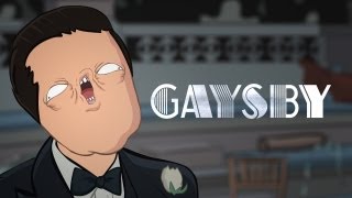 GAYSBY [upl. by Edac]