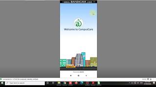 Entab Campuscare App for Don Bosco Academy [upl. by Newg]