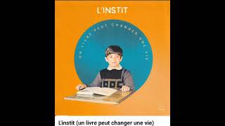 linstit de Patrick Bruel chanter par moi [upl. by Archy]