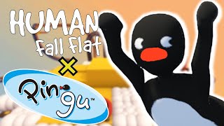 PINGU SUPER ADVENTURE 112 [upl. by Aeirdna]