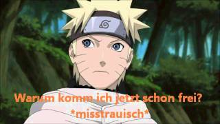 NaruSaku  Schon tot part 3wmv [upl. by Trofmoc126]