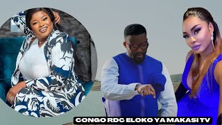 URSULE  PESHANGA MOBUTU  NANA  BAFANA  FALLY  IPUPA FAMILLE BA BOYA LOKUTA [upl. by Anuahsat]