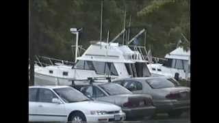 Boat Trip Mich to Florida Part 2wmv [upl. by Longan791]