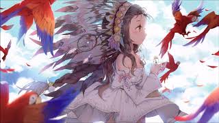 Nightcore  Ananau [upl. by Ninehc]