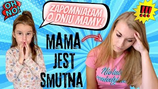 Zapomniany Dzień Mamy😢💖 Co teraz⁉️ [upl. by Altman]