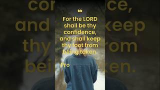 Bible Verse for You Proverbs 326 shorts bible jesus [upl. by Hamian]