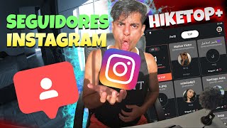 ✨ INSTAGRAM HACK APLICATIVO para GANHAR SEGUIDORES REAIS SEM PAGAR NADA [upl. by Juliet943]