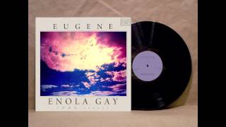 Enola Gay OMD  Eugene cover version [upl. by Hsirahc]