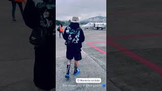 Monteriaairport medellin colombia siempreblessd viral shortvideo airplanes monteriacordoba [upl. by Yawnoc]