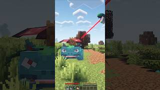 quotThe Legendary Pokémon Saga Capture Rare Cobblemons In Minecraft❤ ❤2 quot minecraft pixelmon [upl. by Aicilaanna]