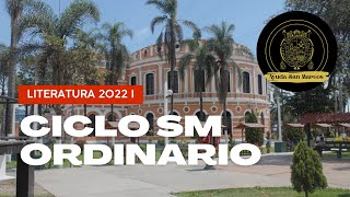 Literatura S06  Literatura Hispanoamericana Modernismo Regionalismo  Pre San Marcos2022 I ¨X¨📚🖥️ [upl. by Neu19]