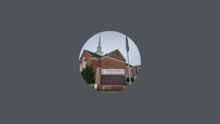 Shiremanstown UMC is live 20240908 [upl. by Fredkin]