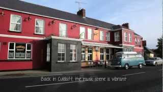 Inishowen Road Trip  Around Culdaff [upl. by Yrrag]