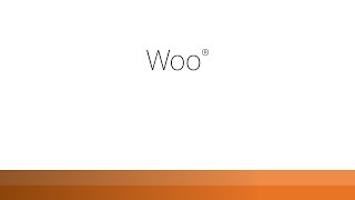 Woo  CliftonStrengths Theme Definition [upl. by Wain993]