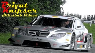 Bergrennen Reitnau 2016  E2SH 2000ccm TracKing RC01 Winner Lampert  Hillclimb Pure Sound [upl. by Shum267]