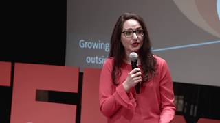 The Role of Millennials in The Emerging Story of Our Time  Dr Seren Dalkiran  TEDxSquareMile [upl. by Ardnosal]