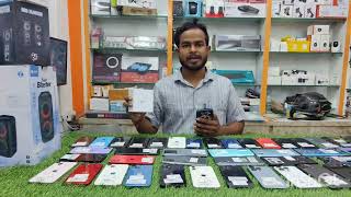 Latest update second hand mobile market in Arunachal Pradesh iphones [upl. by Lecirg]