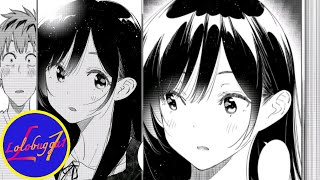 The Date Draws Near Two Days Before The Date RentaGirlfriend Chapter 350 Review [upl. by Lorry]