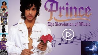 Prince The Purple Revolution  From Minneapolis to Musical Immortality [upl. by Paxon]