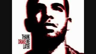 Drake Up All Night Ft Nicki Minaj With Lyrics [upl. by Bickart]