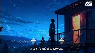 Share Sóng Nhạc Edm Avee Player Mới nhất hiệu ứng bụi bay cực đẹp cho avee player mới nhất [upl. by Bremble604]