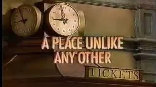 Shining Time Station A Place Unlike Any Other S1E01 [upl. by Aan]