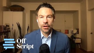 How the radical Left turned Americas cities into “slums”  Michael Shellenberger interview [upl. by Burner449]