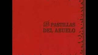 Historias  Las Pastillas del Abuelo [upl. by Viola]