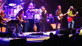 Ringo Starr amp All Star Band Live 1080p  Sugar LandTX 110217 Smart Financial Center [upl. by Ittak]