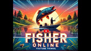 Първи клип  Fisher online [upl. by Anyl]