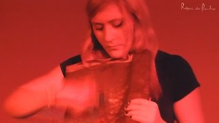 Pharmakon  Amplifest 2014 Full Set [upl. by Weinstein]