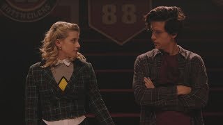 Riverdale Special Heathers the Musical  Seventeen Full [upl. by Knox]