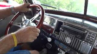 1947 Plymouth Hot Street Rod FUN [upl. by Rysler682]