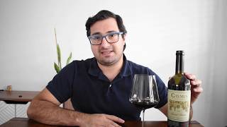 2015 Caymus Vineyards Special Selection Napa Valley [upl. by Atinet]