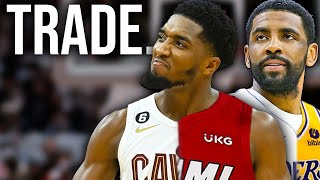 NBA Trade Season JUST Started… [upl. by Neelak538]