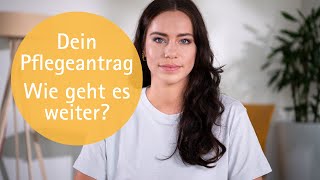 Pflegeantrag leicht erklärt – So bekommst du Unterstützung [upl. by Arlana777]