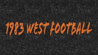 West vs Minford [upl. by Sonstrom]