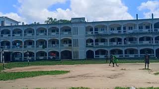 Laksam Govt Pilot High School  লাকসাম সরকারি পাইলট উচ্চ বিদ্যালয় [upl. by Atinid]