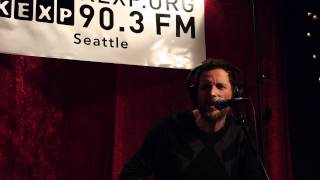 Jovanotti  Full Performance Live on KEXP [upl. by Gran672]